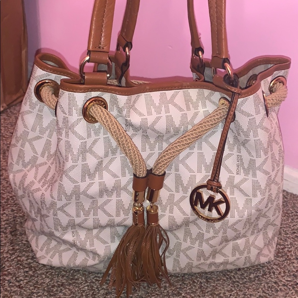 Michael Kors Handbag